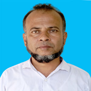 Mohammad kamruzzaman